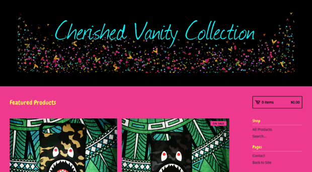 cherishedvanity.bigcartel.com