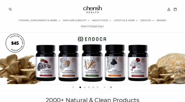 cherishhealth.com.au