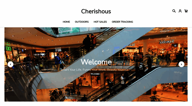 cherishous.com