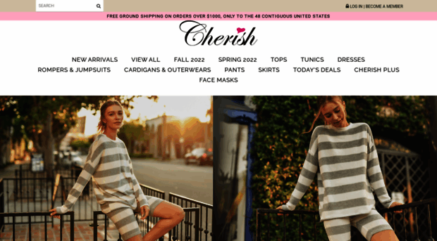 cherishusa.com