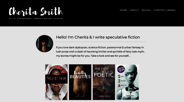 cheritasmith.com