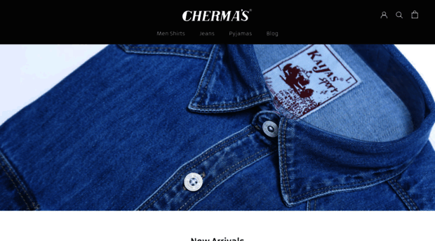 chermasindia.com