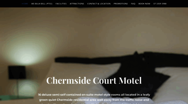 chermsidecourtmotel.com