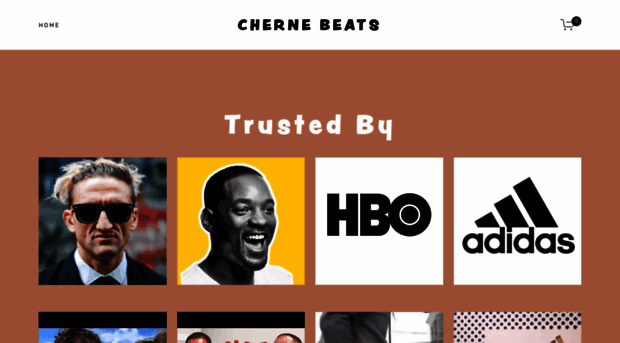 chernebeats.com