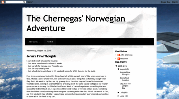 chernegaeventyr.blogspot.no