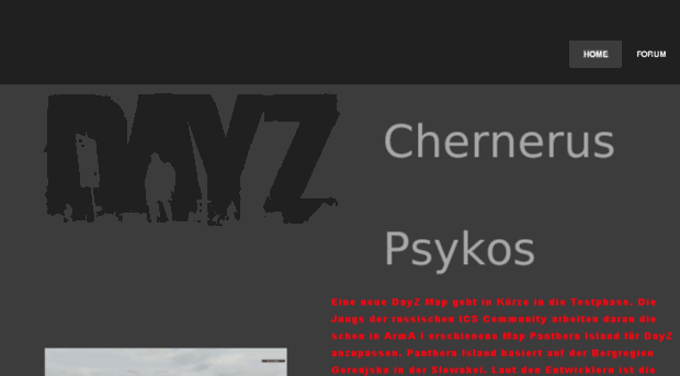 cherneruspykos.de