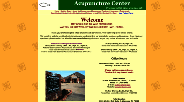 chernlyacupuncture.com