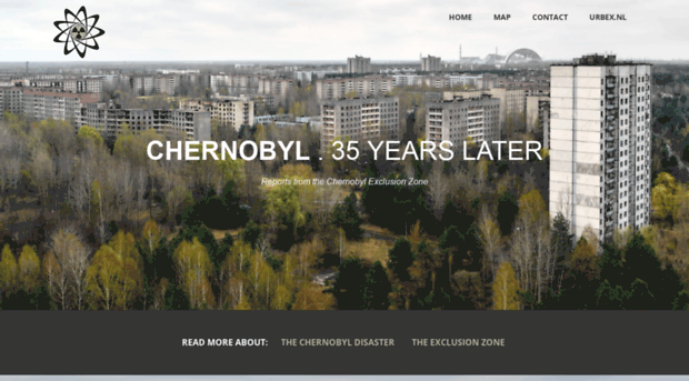 chernobyl.one