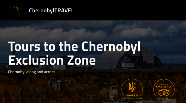 chernobyltravel.net