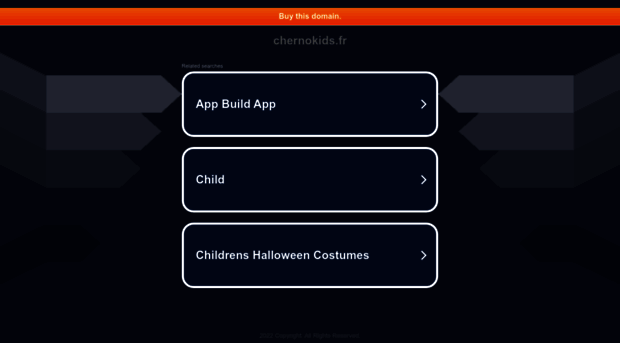 chernokids.fr