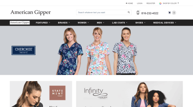 cherokee-americangipper.com