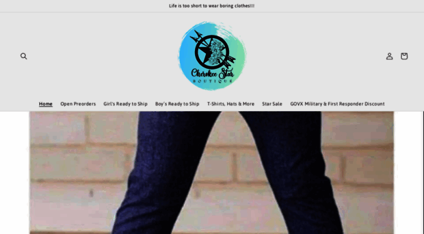cherokee-star-boutique.myshopify.com