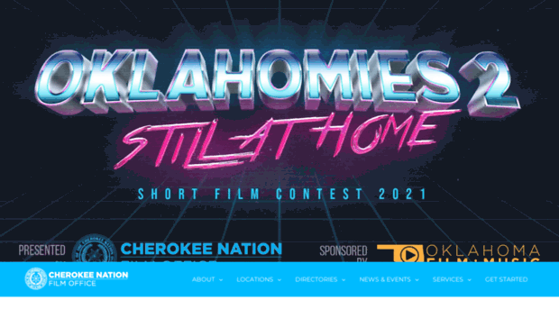 cherokee.film