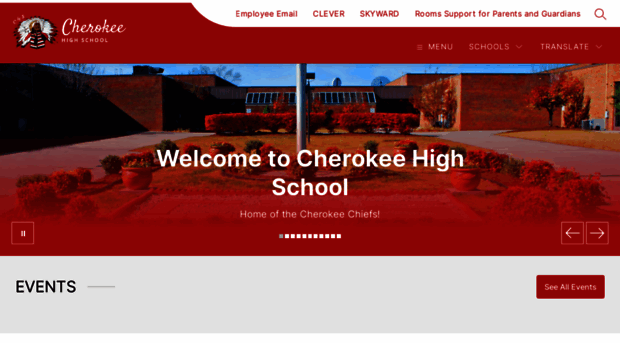 cherokee.hck12.net