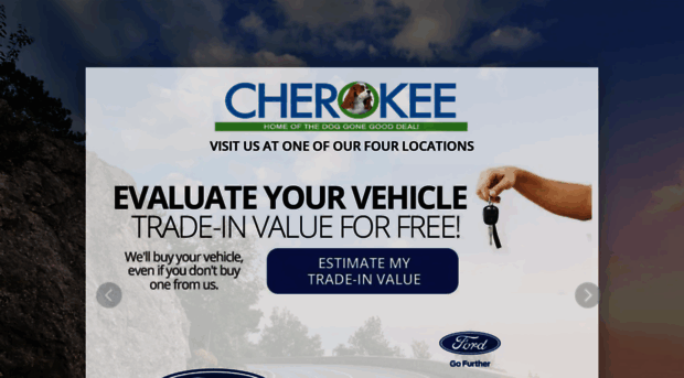 cherokeeautofamily.com