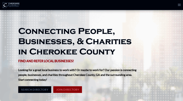 cherokeeconnectga.com