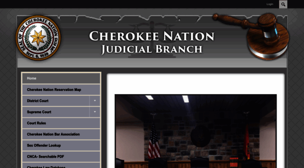 cherokeecourts.org