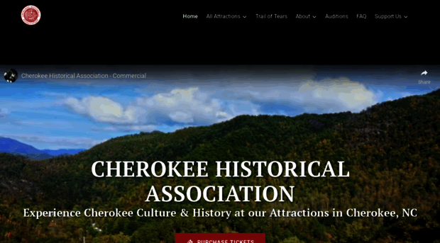 cherokeehistorical.org