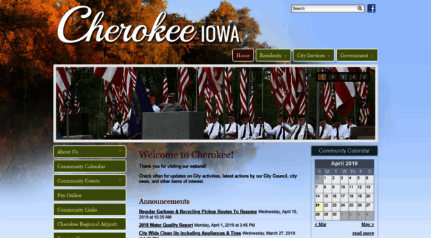 cherokeeiowa.net