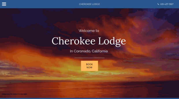 cherokeelodge.com