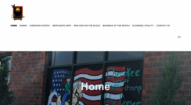 cherokeemainstreet.org