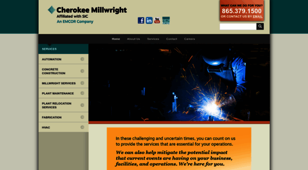 cherokeemillwright.com