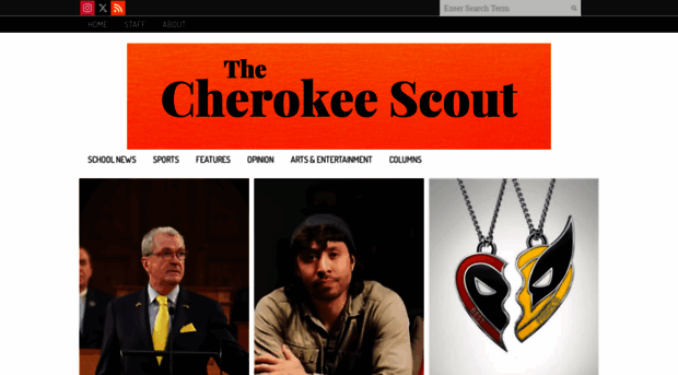 cherokeescout.org