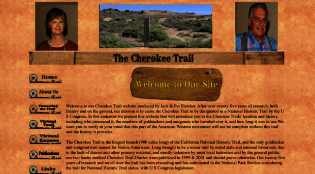 cherokeetrail.org