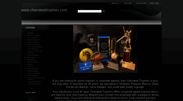 cherokeetrophies.com