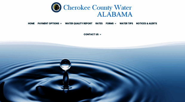 cherokeewateral.com