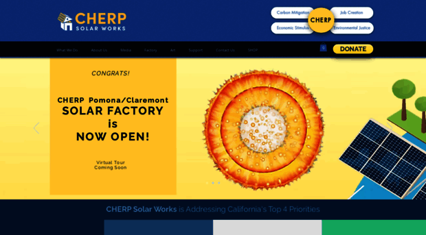cherp.net