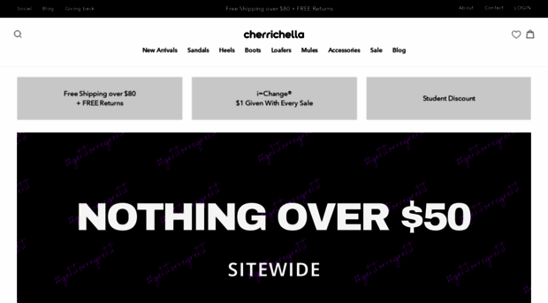 cherrichella.com.au