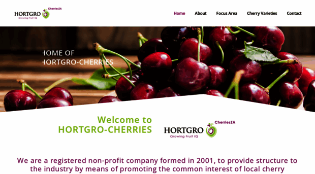 cherries.org.za