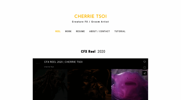 cherrietsoi.com