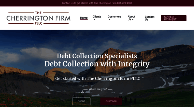 cherringtonfirm.com