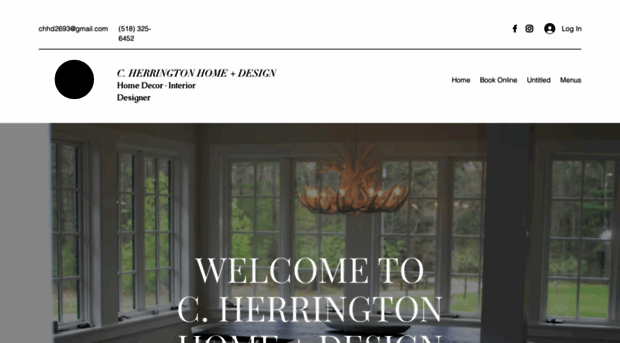 cherringtonhome.com