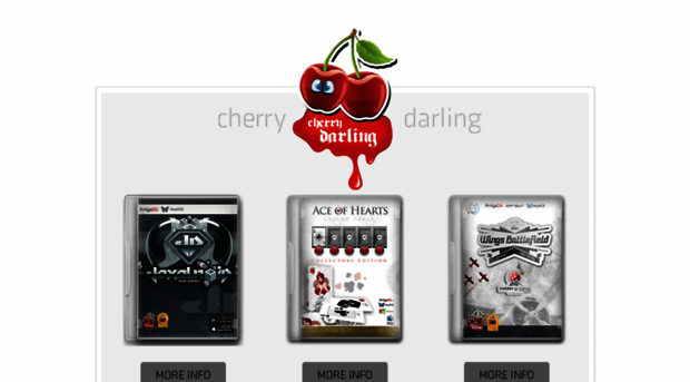 cherry-darling.net