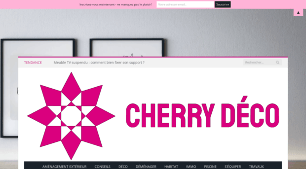 cherry-deco.com