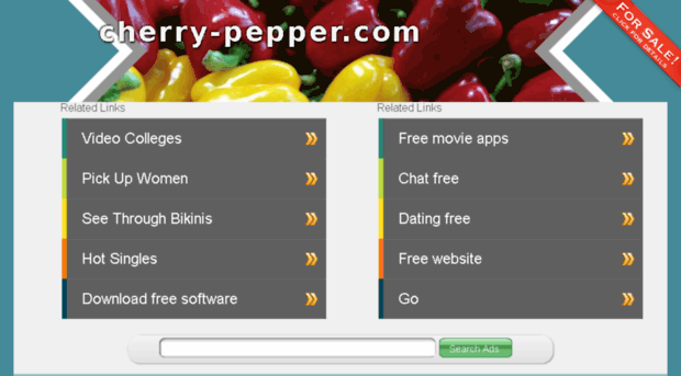 cherry-pepper.com
