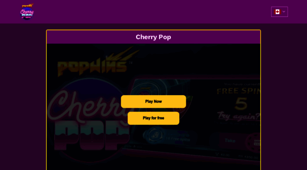 cherry-pop.com