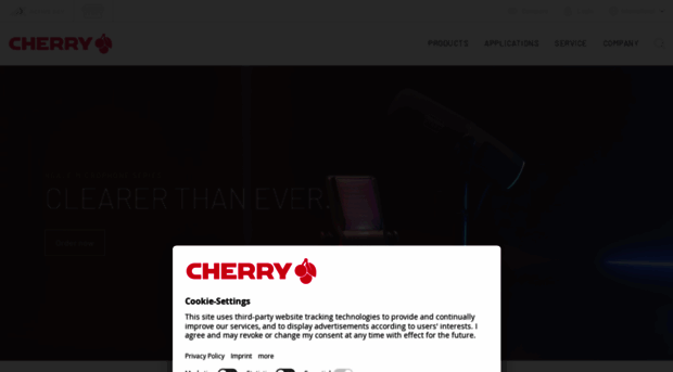 cherry-world.com