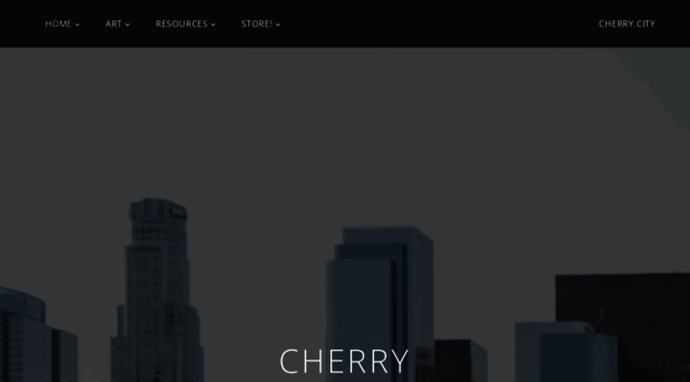 cherry.city