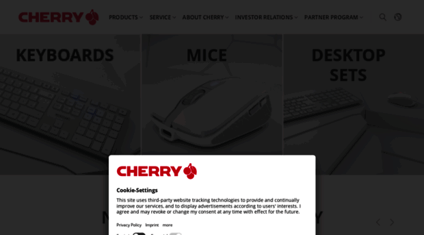 cherry.co.uk
