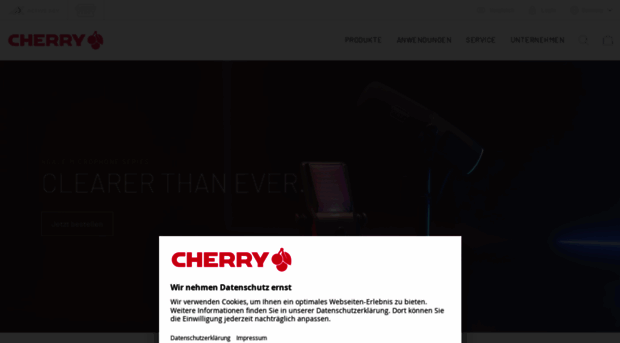 cherry.de