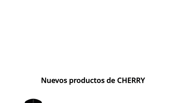 cherry.es