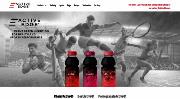 cherryactive.co.uk