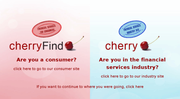 cherryaidfs.co.uk
