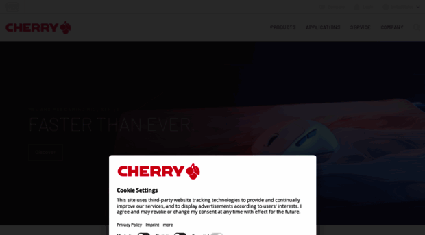 cherryamericas.com