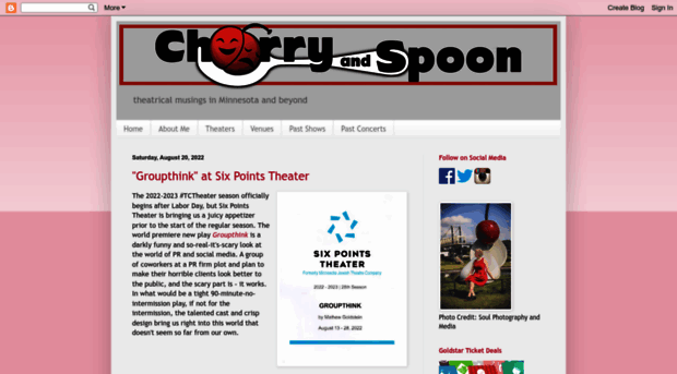 cherryandspoon.com