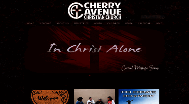 cherryave.net